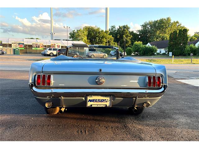 1966 Ford Mustang (CC-1850989) for sale in Heath, Ohio