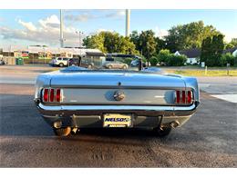 1966 Ford Mustang (CC-1850989) for sale in Heath, Ohio