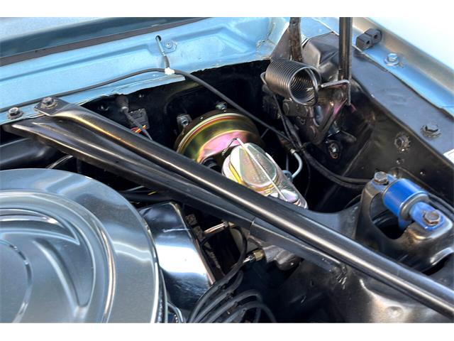 1966 Ford Mustang (CC-1850989) for sale in Heath, Ohio
