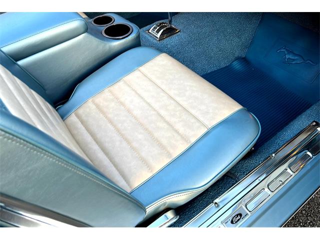 1966 Ford Mustang (CC-1850989) for sale in Heath, Ohio