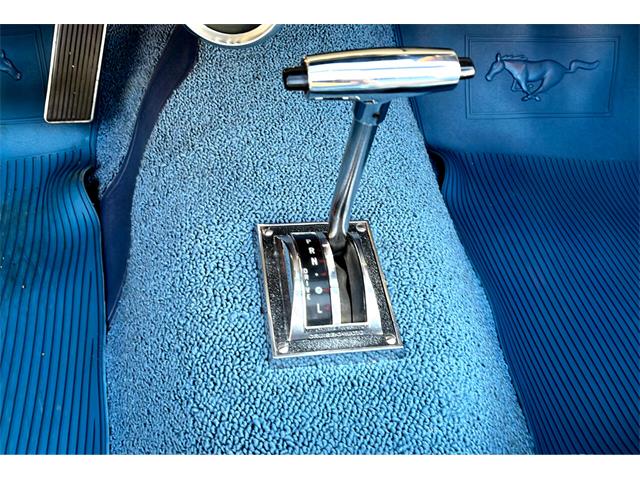 1966 Ford Mustang (CC-1850989) for sale in Heath, Ohio