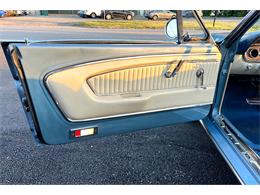 1966 Ford Mustang (CC-1850989) for sale in Heath, Ohio