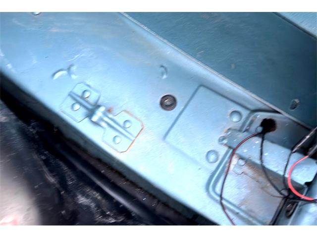 1966 Ford Mustang (CC-1850989) for sale in Heath, Ohio