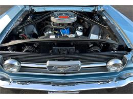 1966 Ford Mustang (CC-1850989) for sale in Heath, Ohio