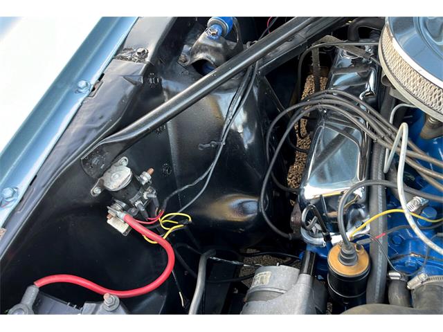 1966 Ford Mustang (CC-1850989) for sale in Heath, Ohio