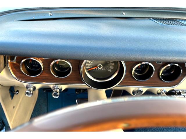 1966 Ford Mustang (CC-1850989) for sale in Heath, Ohio