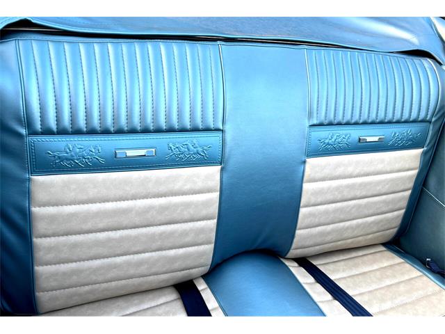 1966 Ford Mustang (CC-1850989) for sale in Heath, Ohio