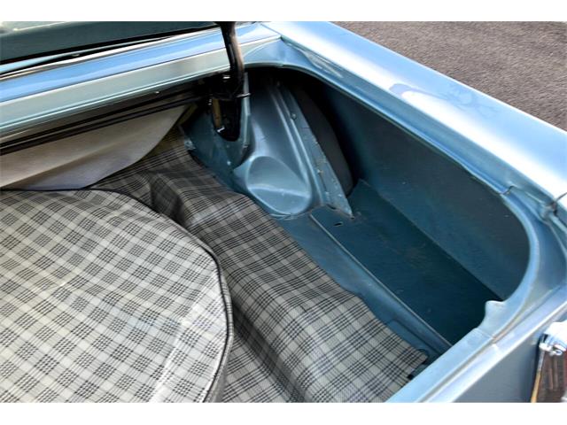 1966 Ford Mustang (CC-1850989) for sale in Heath, Ohio