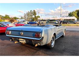 1966 Ford Mustang (CC-1850989) for sale in Heath, Ohio