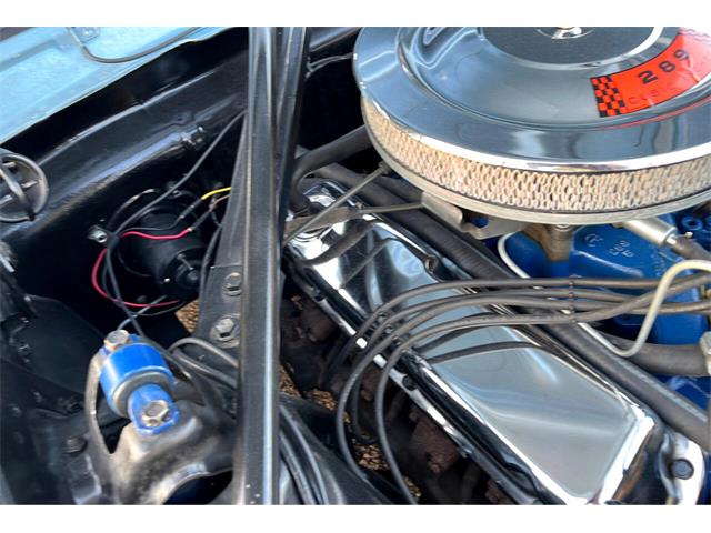 1966 Ford Mustang (CC-1850989) for sale in Heath, Ohio