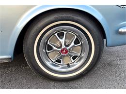 1966 Ford Mustang (CC-1850989) for sale in Heath, Ohio