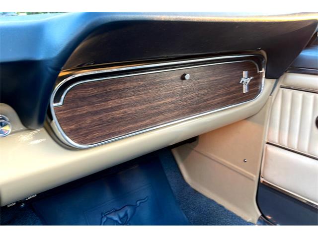 1966 Ford Mustang (CC-1850989) for sale in Heath, Ohio