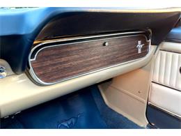 1966 Ford Mustang (CC-1850989) for sale in Heath, Ohio