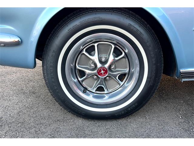 1966 Ford Mustang (CC-1850989) for sale in Heath, Ohio