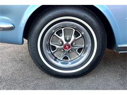 1966 Ford Mustang (CC-1850989) for sale in Heath, Ohio