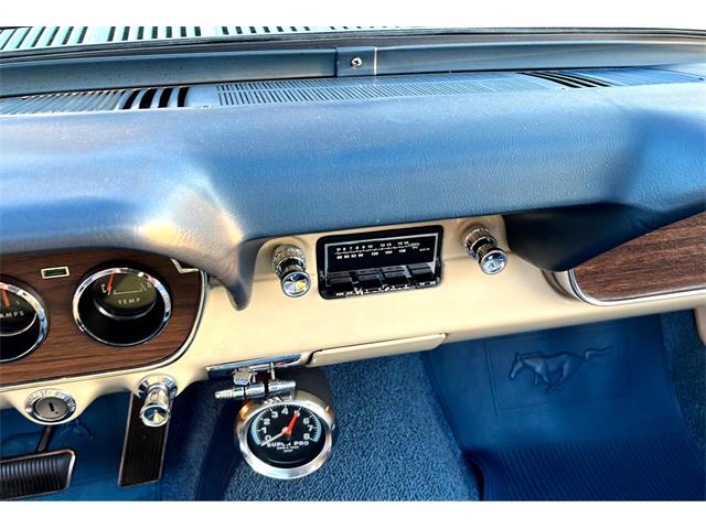 1966 Ford Mustang (CC-1850989) for sale in Heath, Ohio