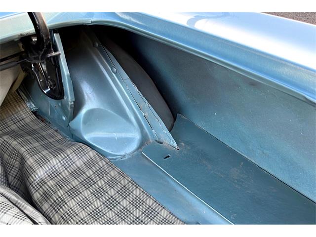 1966 Ford Mustang (CC-1850989) for sale in Heath, Ohio