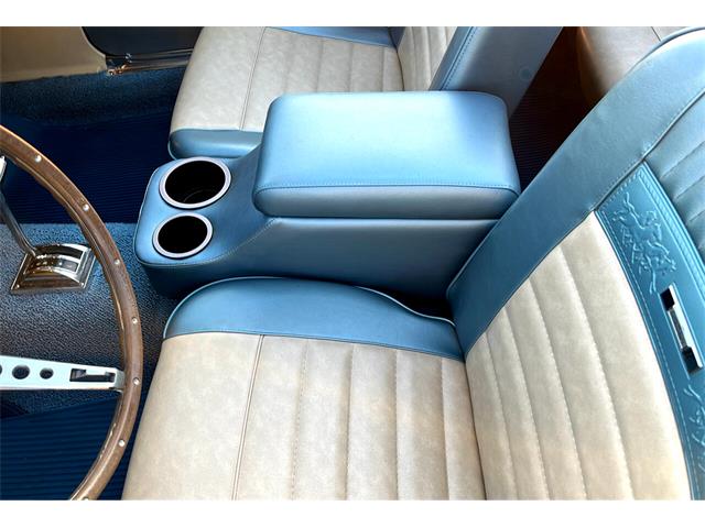 1966 Ford Mustang (CC-1850989) for sale in Heath, Ohio