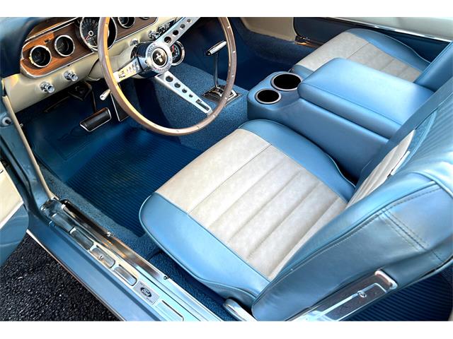 1966 Ford Mustang (CC-1850989) for sale in Heath, Ohio