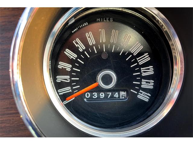 1966 Ford Mustang (CC-1850989) for sale in Heath, Ohio