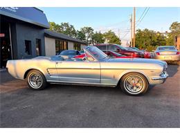 1966 Ford Mustang (CC-1850989) for sale in Heath, Ohio