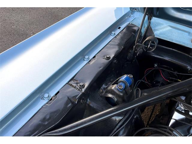 1966 Ford Mustang (CC-1850989) for sale in Heath, Ohio