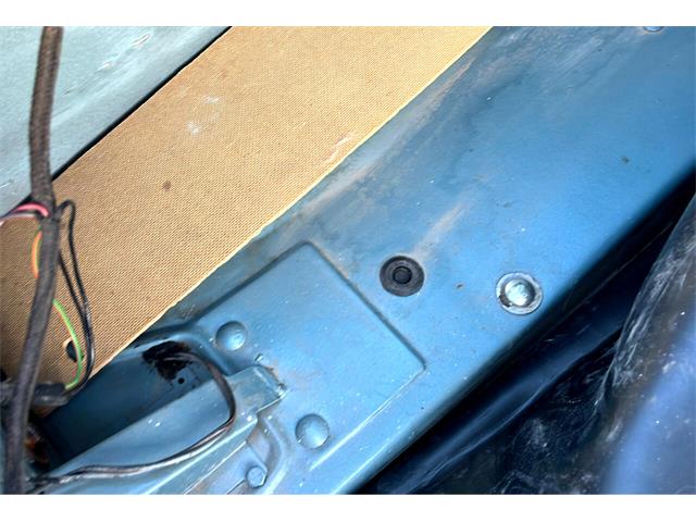 1966 Ford Mustang (CC-1850989) for sale in Heath, Ohio