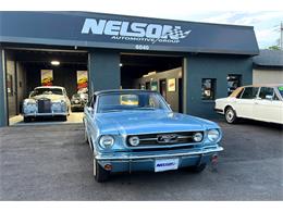 1966 Ford Mustang (CC-1850989) for sale in Heath, Ohio