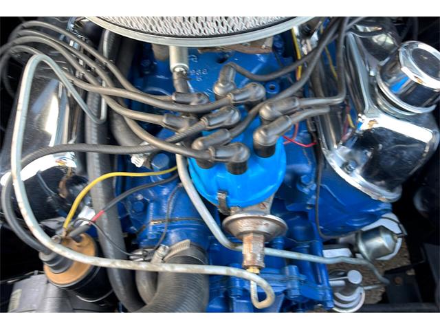 1966 Ford Mustang (CC-1850989) for sale in Heath, Ohio