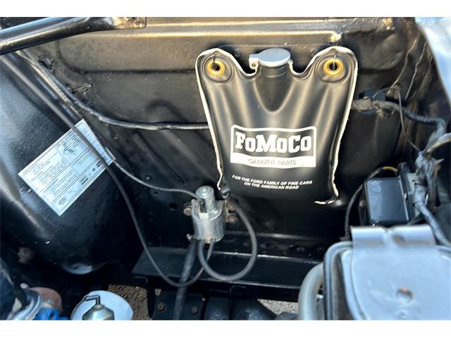 1966 Ford Mustang (CC-1850989) for sale in Heath, Ohio