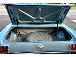 1966 Ford Mustang (CC-1850989) for sale in Heath, Ohio