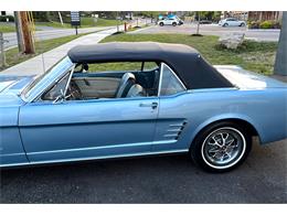1966 Ford Mustang (CC-1850989) for sale in Heath, Ohio