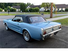 1966 Ford Mustang (CC-1850989) for sale in Heath, Ohio