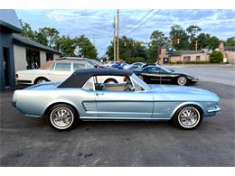 1966 Ford Mustang (CC-1850989) for sale in Heath, Ohio