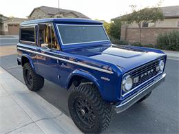 1969 Ford Bronco (CC-1859909) for sale in Chandler, Arizona