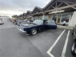 1965 Chrysler Imperial Lebaron (CC-1859911) for sale in Petaluma, California