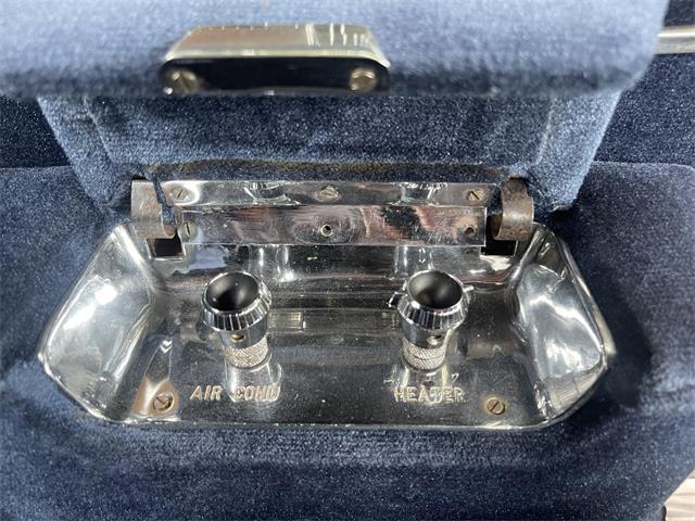 1965 Chrysler Imperial Lebaron (CC-1859911) for sale in Petaluma, California