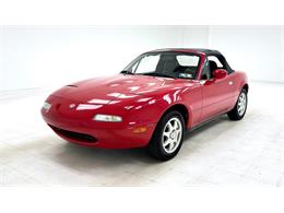 1997 Mazda Miata (CC-1859914) for sale in Morgantown, Pennsylvania