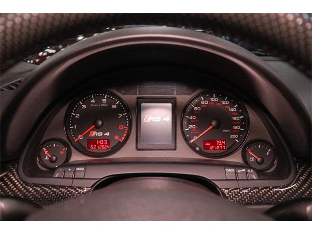 2007 Audi S4 (CC-1859923) for sale in Kentwood, Michigan