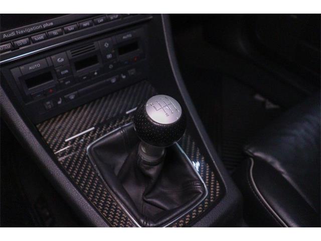 2007 Audi S4 (CC-1859923) for sale in Kentwood, Michigan