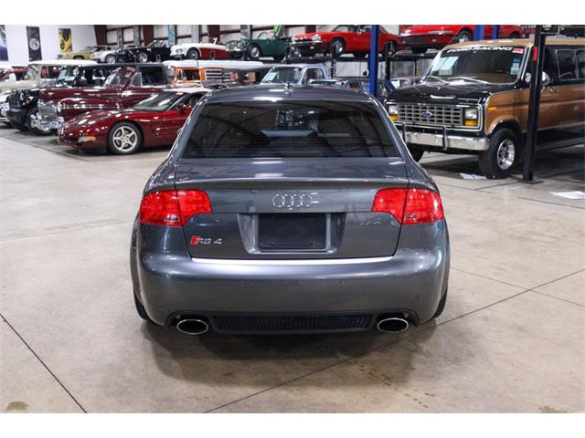 2007 Audi S4 (CC-1859923) for sale in Kentwood, Michigan