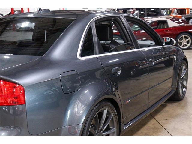 2007 Audi S4 (CC-1859923) for sale in Kentwood, Michigan