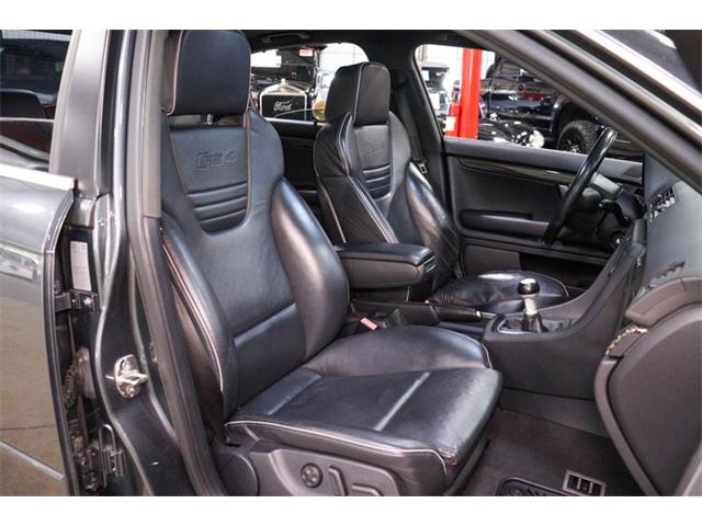 2007 Audi S4 (CC-1859923) for sale in Kentwood, Michigan