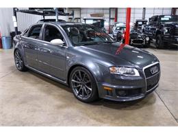 2007 Audi S4 (CC-1859923) for sale in Kentwood, Michigan