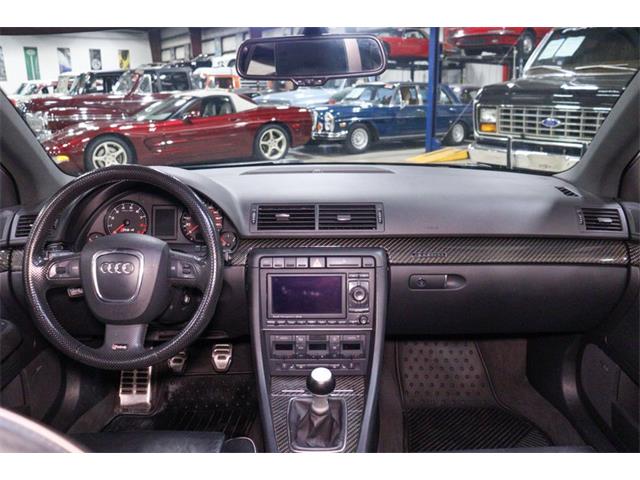 2007 Audi S4 (CC-1859923) for sale in Kentwood, Michigan