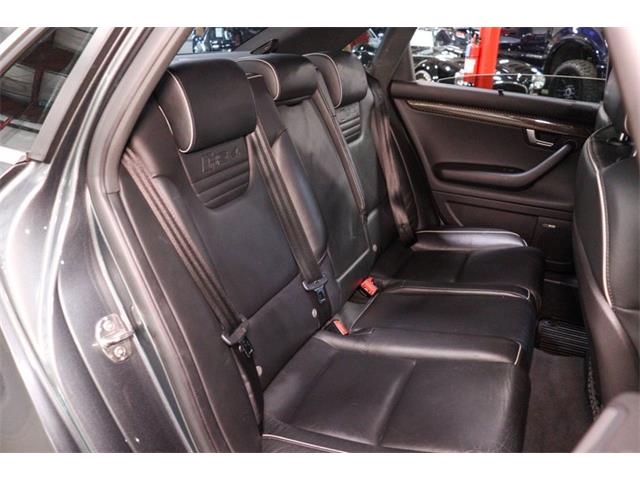2007 Audi S4 (CC-1859923) for sale in Kentwood, Michigan