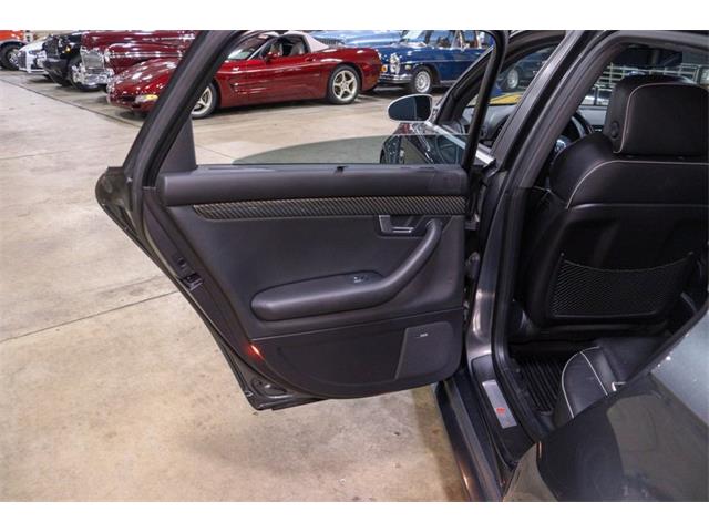 2007 Audi S4 (CC-1859923) for sale in Kentwood, Michigan
