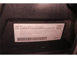 2007 Audi S4 (CC-1859923) for sale in Kentwood, Michigan