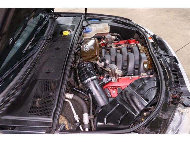 2007 Audi S4 (CC-1859923) for sale in Kentwood, Michigan