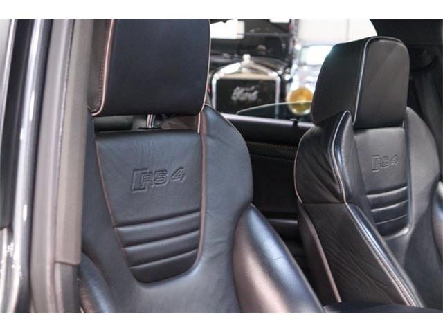 2007 Audi S4 (CC-1859923) for sale in Kentwood, Michigan